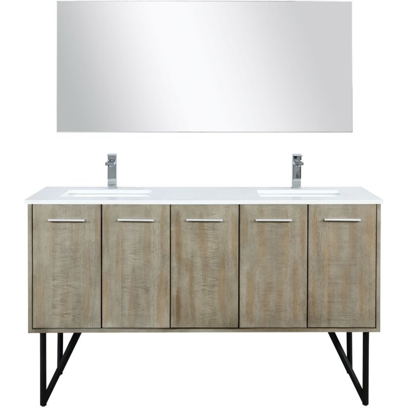 Lexora Home Lancy 60