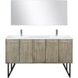 Lexora Home Lancy 60
