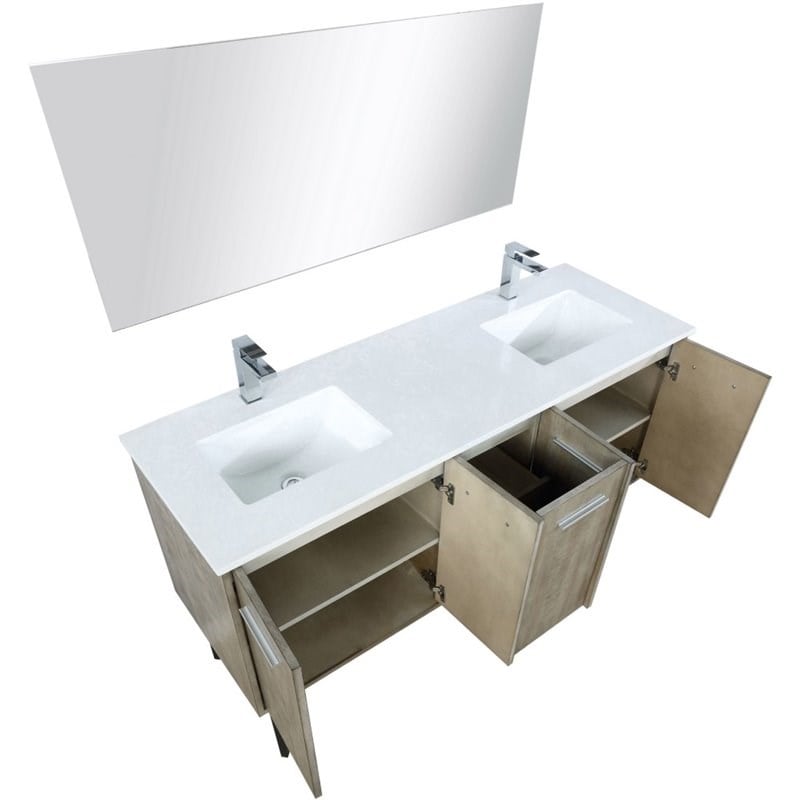 Lexora Home Lancy 60