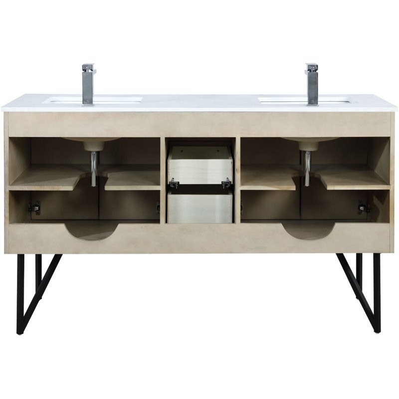 Lexora Home Lancy 60