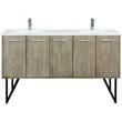 Lexora Home Lancy 60
