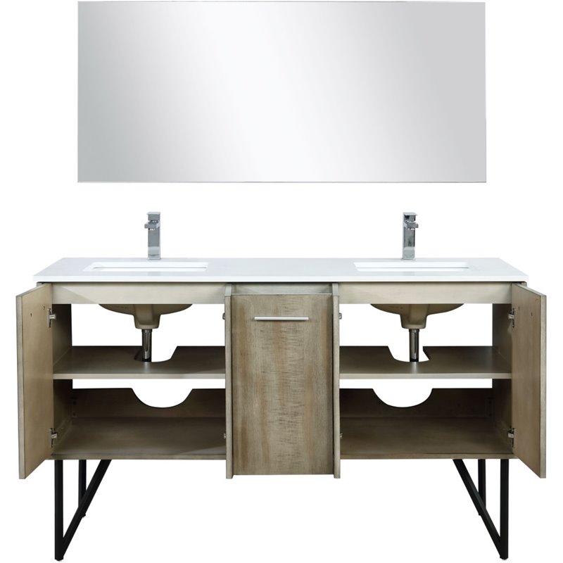 Lexora Home Lancy 60