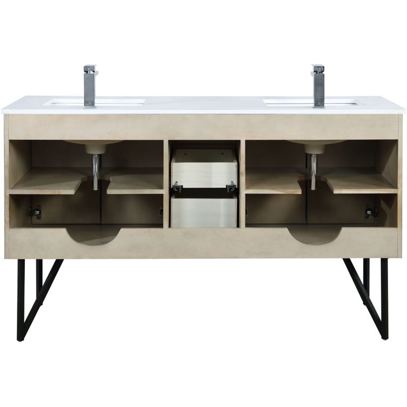 Lexora Home Lancy 60