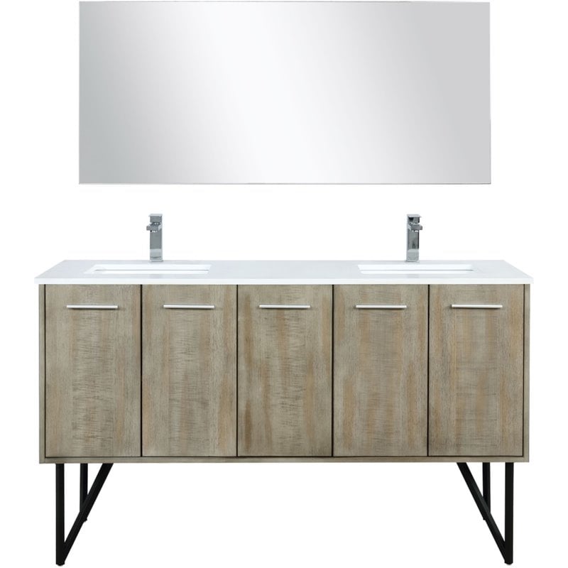 Lexora Home Lancy 60