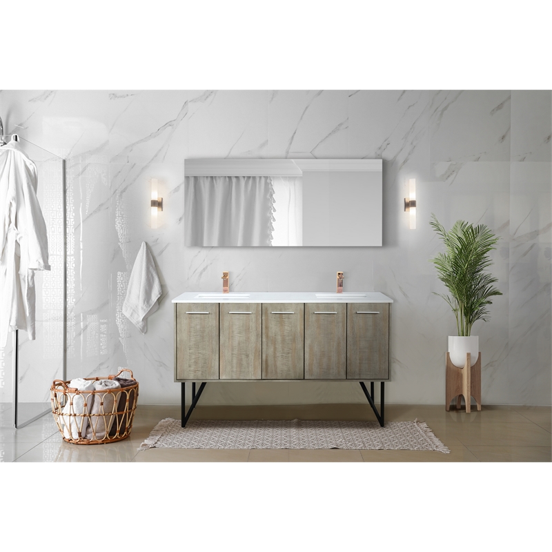 Lexora Home Lancy 60