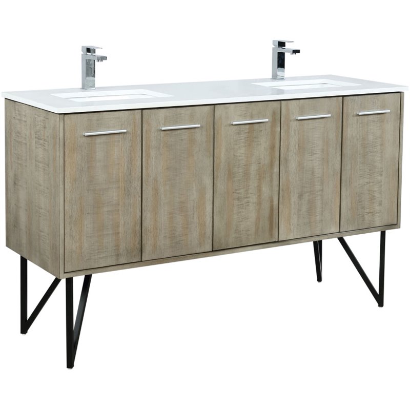 Lexora Home Lancy 60