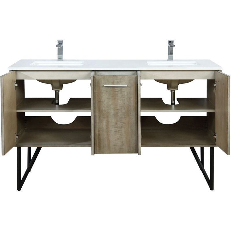 Lexora Home Lancy 60