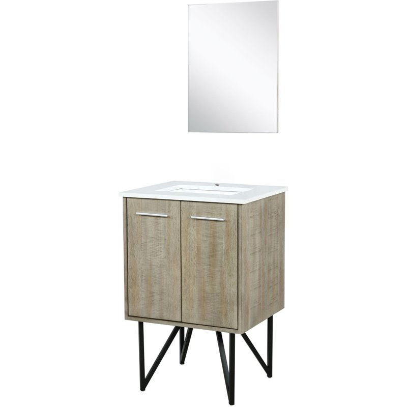 Lexora Home Lancy 24
