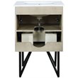 Lexora Home Lancy 24