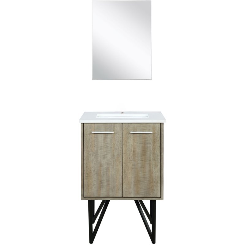 Lexora Home Lancy 24