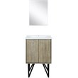 Lexora Home Lancy 24