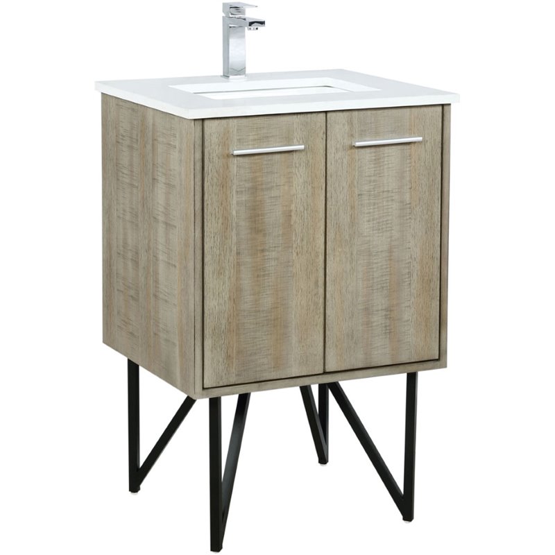 Lexora Home Lancy 24