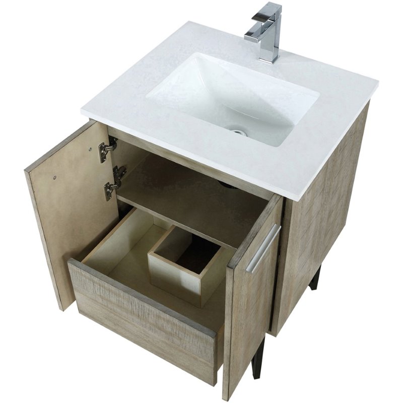 Lexora Home Lancy 24