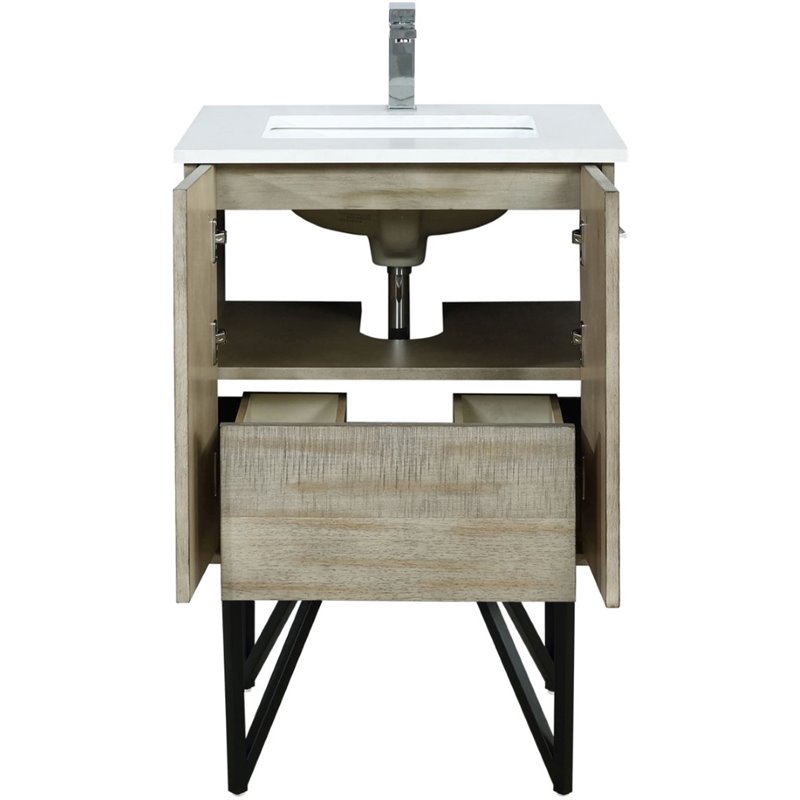 Lexora Home Lancy 24