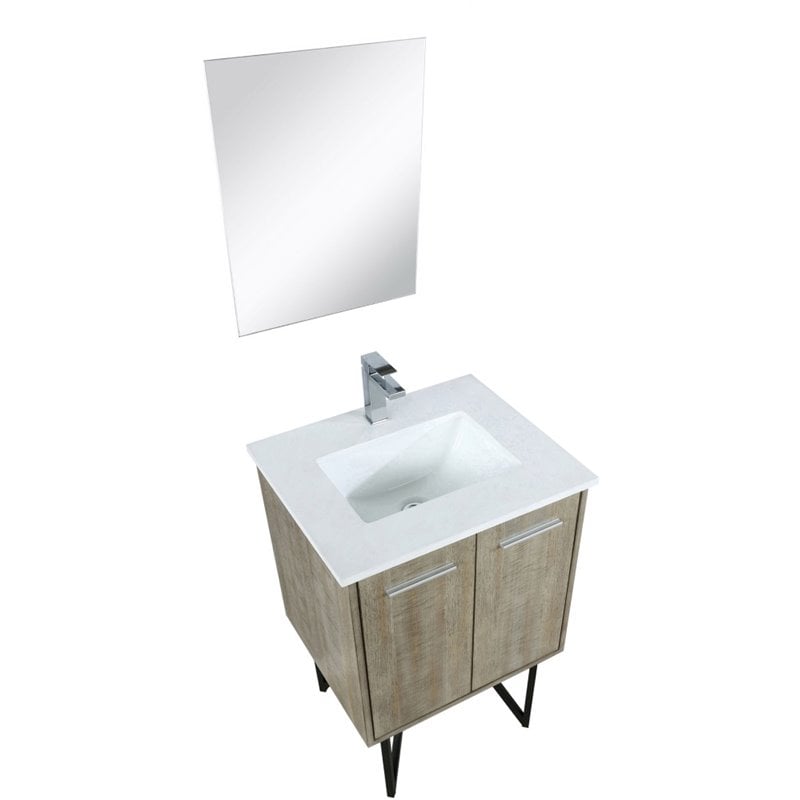 Lexora Home Lancy 24