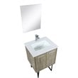 Lexora Home Lancy 24