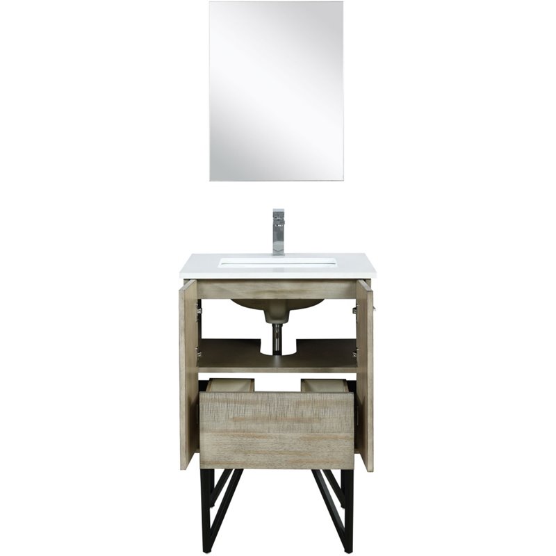 Lexora Home Lancy 24
