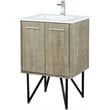 Lexora Home Lancy 24