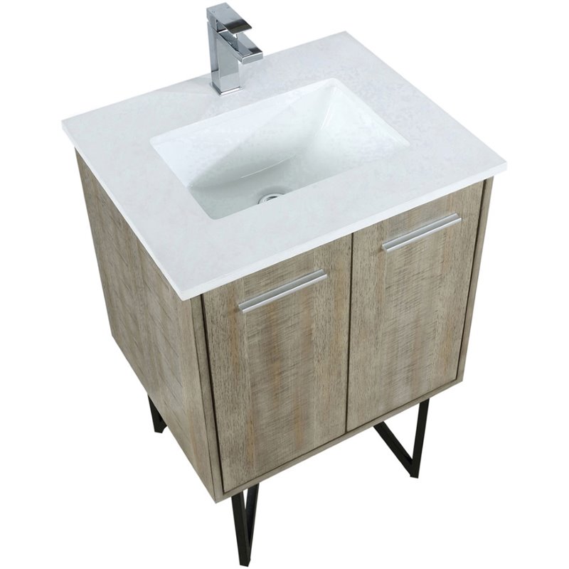 Lexora Home Lancy 24