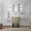 Lexora Home Lancy 24