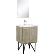 Lexora Home Lancy 24
