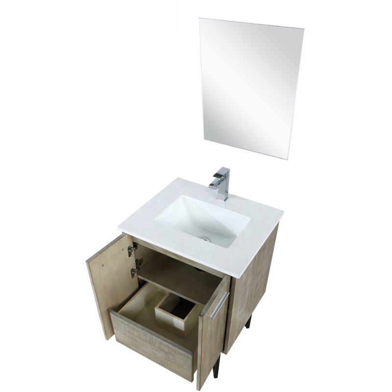 Lexora Home Lancy 24