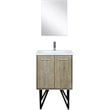 Lexora Home Lancy 24