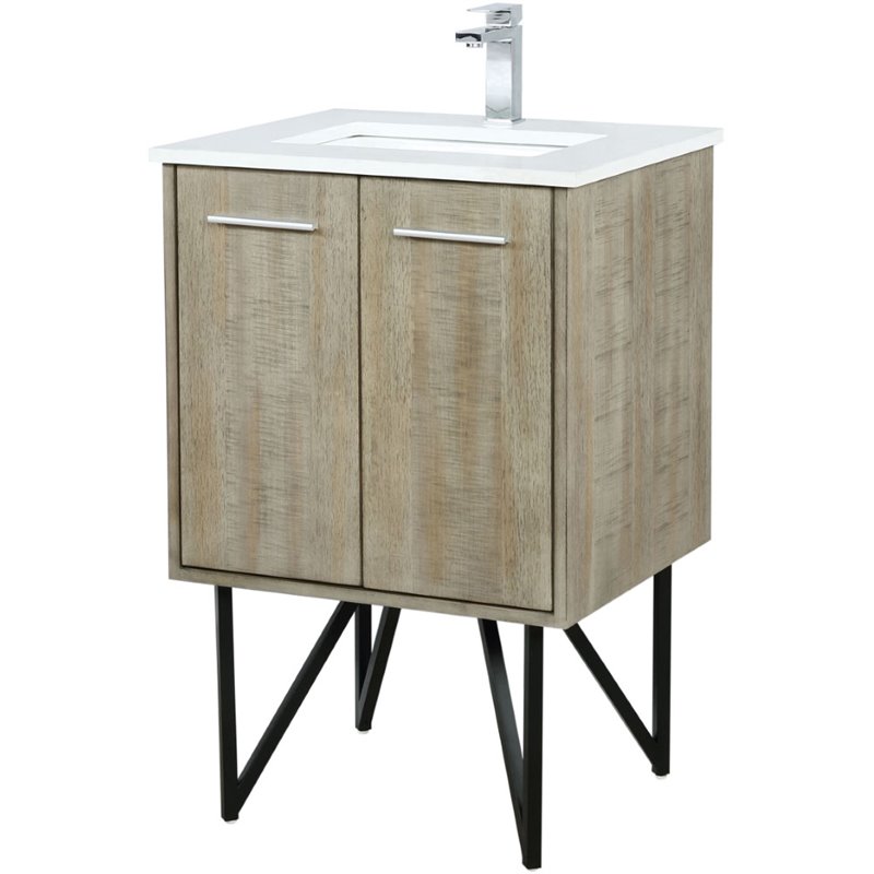 Lexora Home Lancy 24
