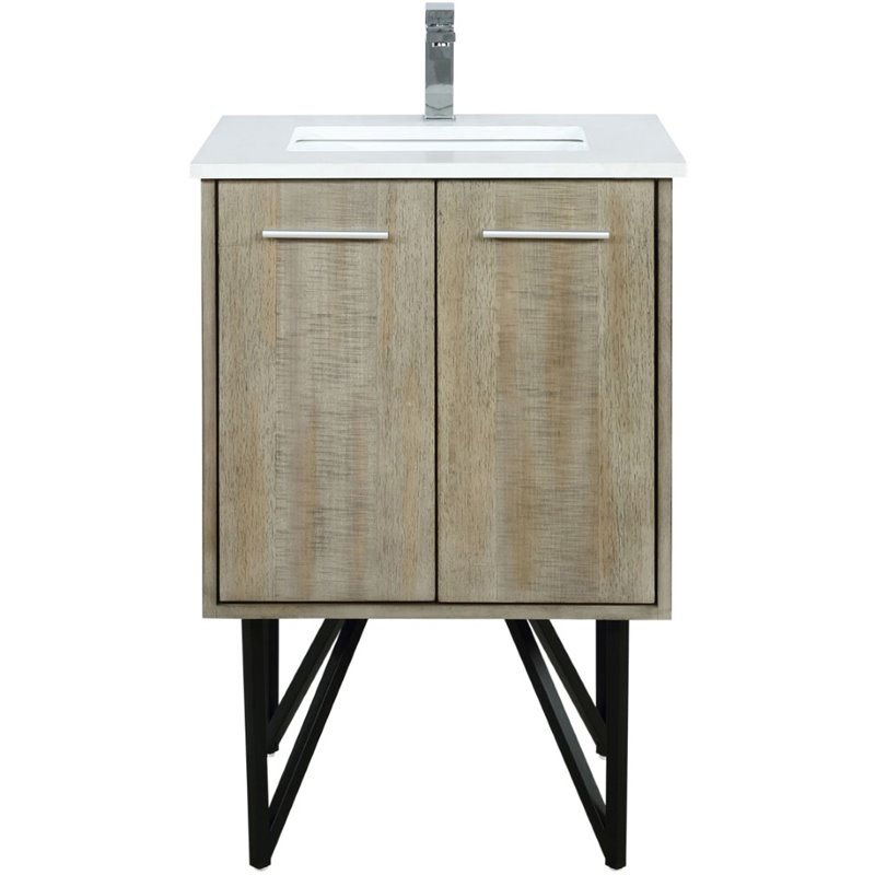 Lexora Home Lancy 24