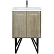 Lexora Home Lancy 24