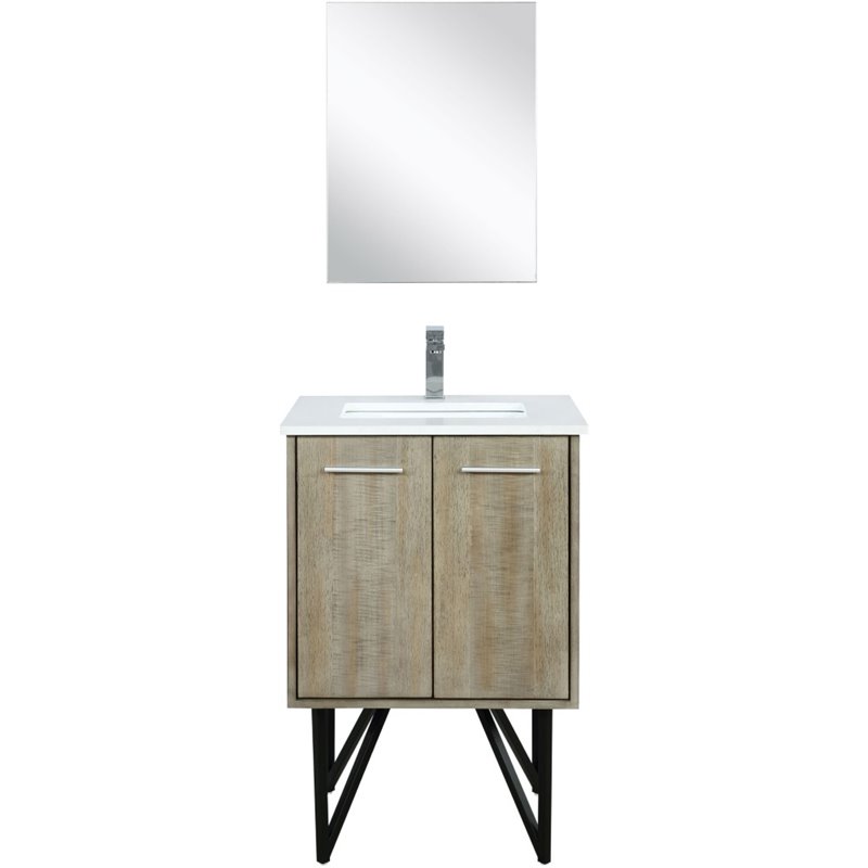 Lexora Home Lancy 24