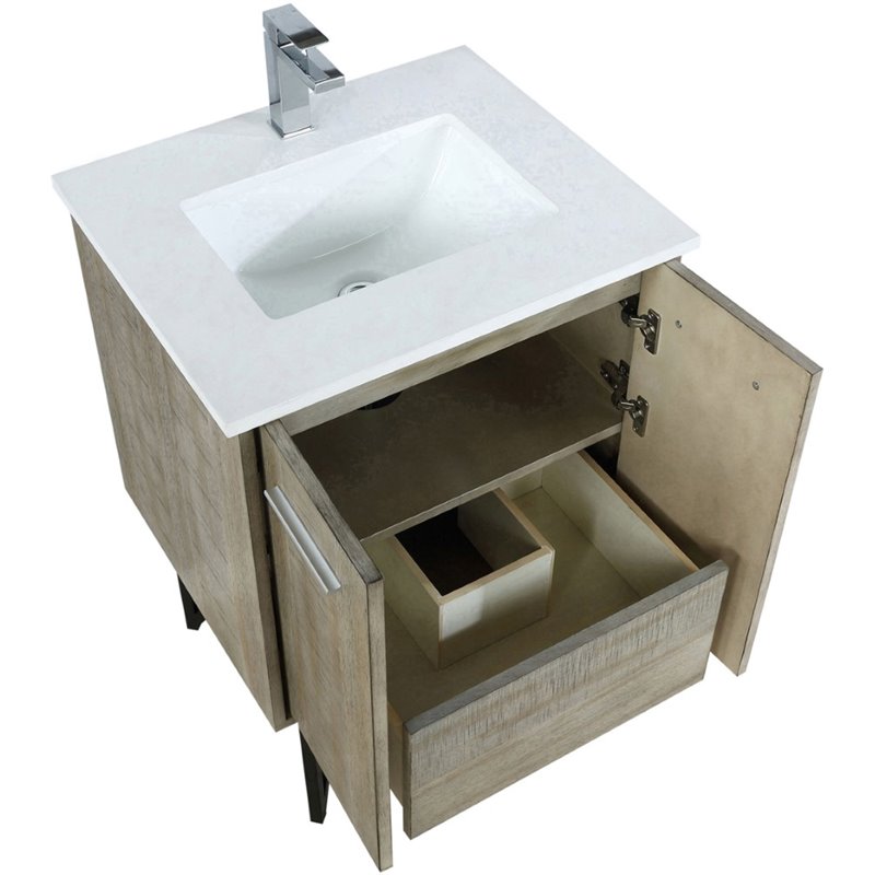 Lexora Home Lancy 24