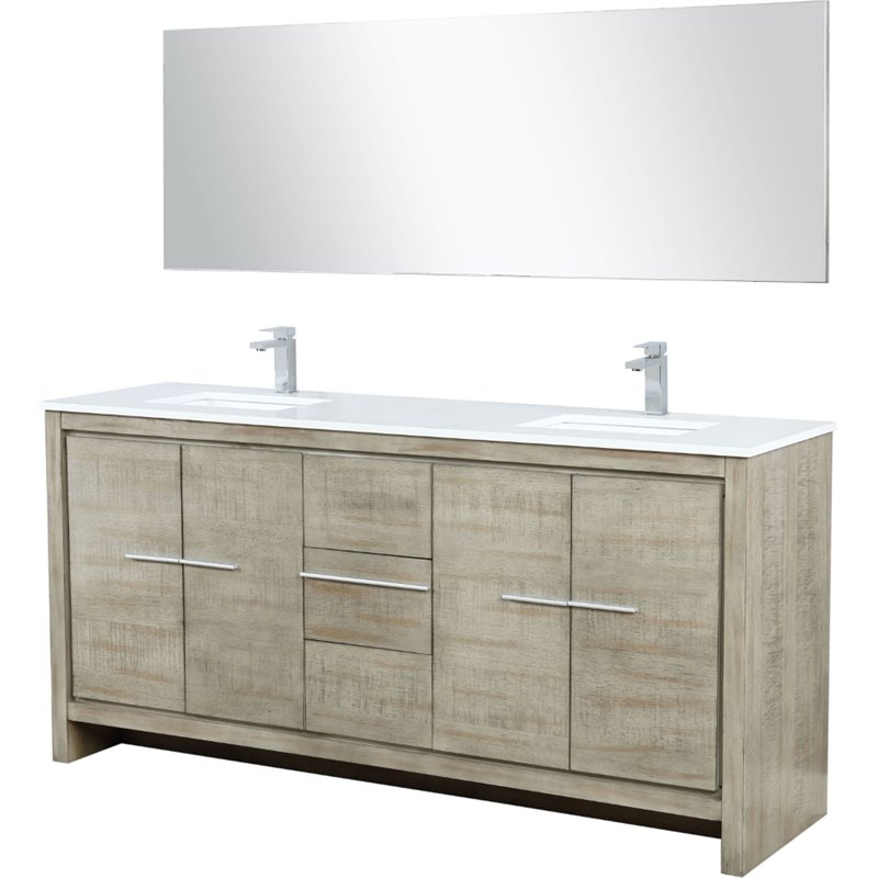 Lexora Home Lafarre 72
