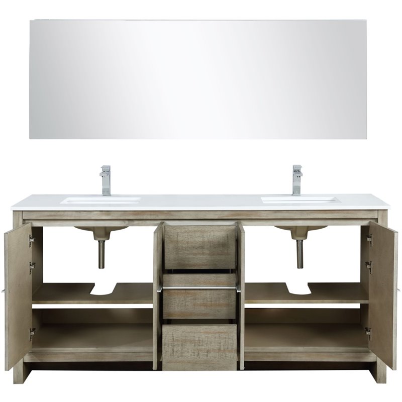 Lexora Home Lafarre 72