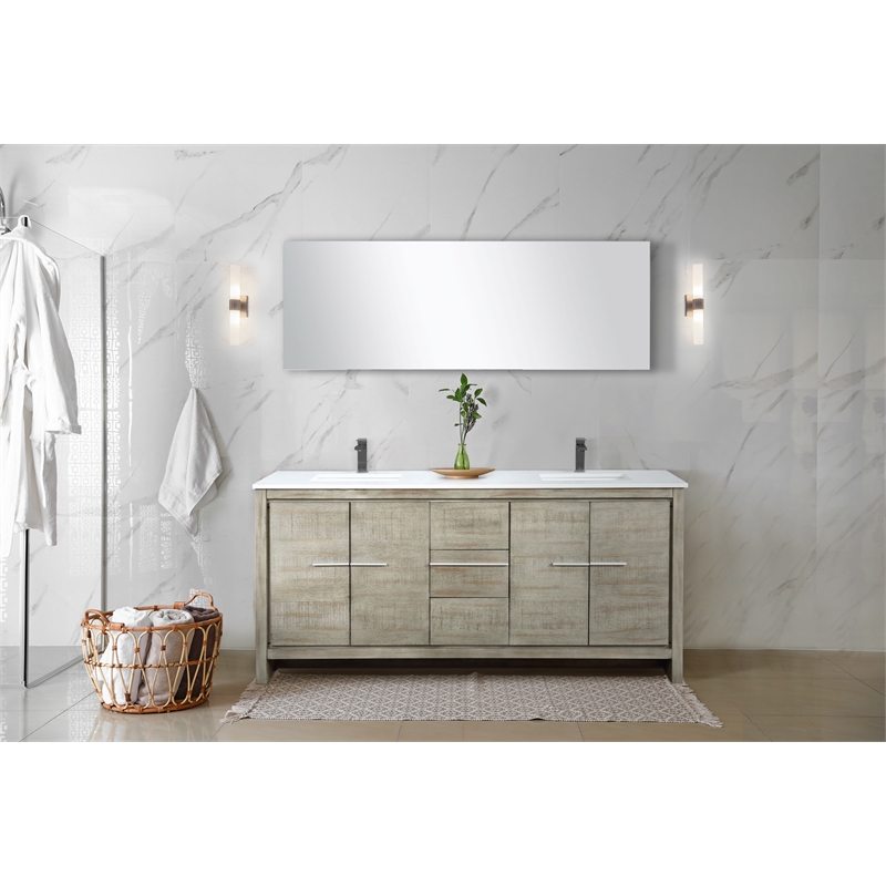 Lexora Home Lafarre 72
