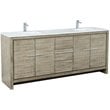 Lexora Home Lafarre 80