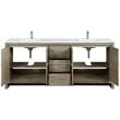 Lexora Home Lafarre 80