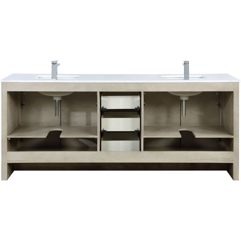Lexora Home Lafarre 80