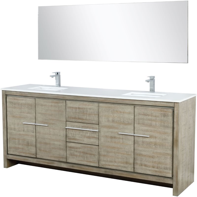 Lexora Home Lafarre 80