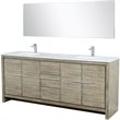 Lexora Home Lafarre 80