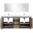 Lexora Home Lafarre 80