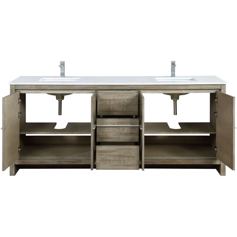 Lexora Home Lafarre 80