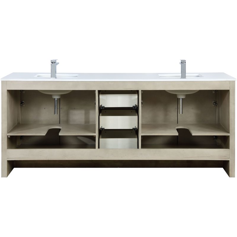 Lexora Home Lafarre 80