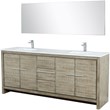 Lexora Home Lafarre 80
