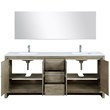 Lexora Home Lafarre 80