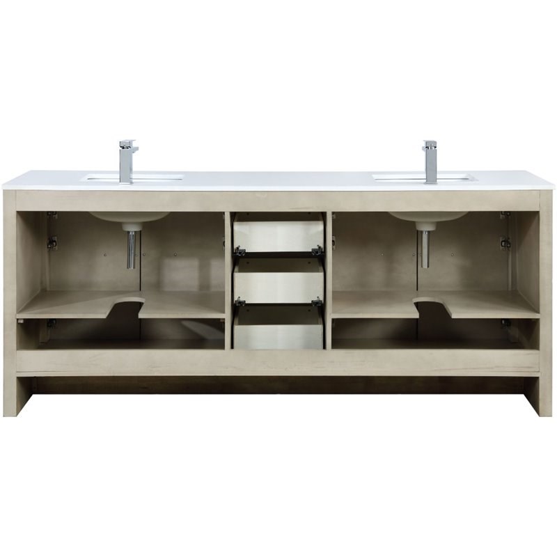 Lexora Home Lafarre 80