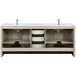Lexora Home Lafarre 80