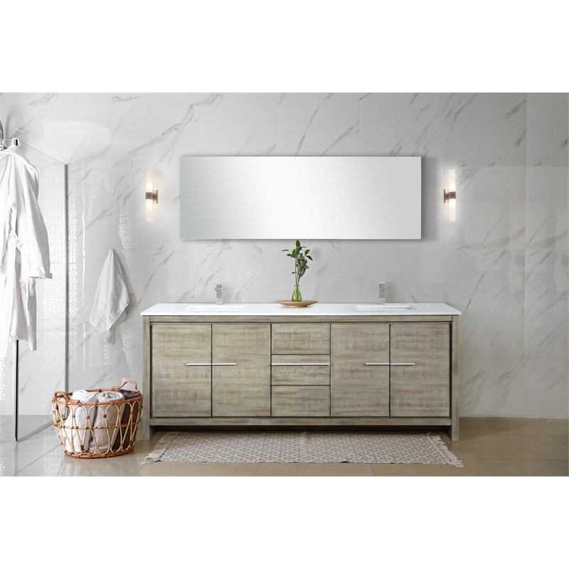 Lexora Home Lafarre 80