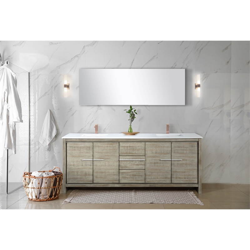 Lexora Home Lafarre 80