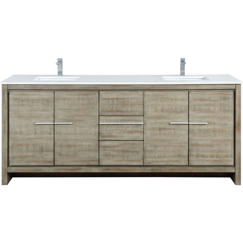 Lexora Home Lafarre 80